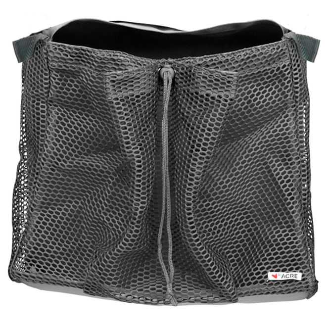 Hovedbilde Handlenett  byACRE Carbon Ultralight (Fjord) og ...