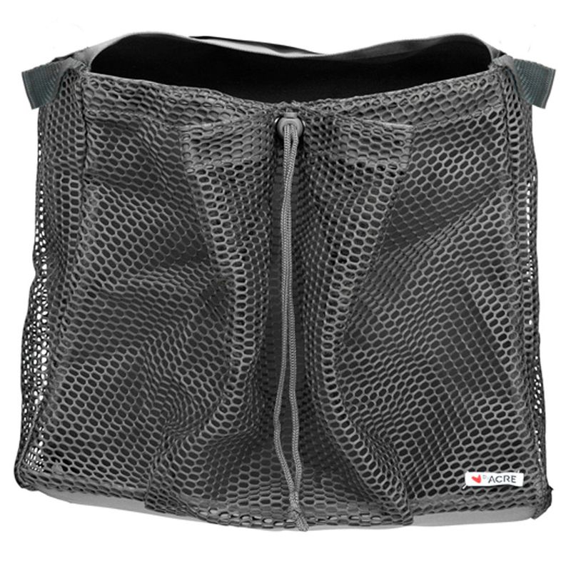 Handlenett  byACRE Carbon Ultralight (Fjord) og byACRE Carbon Overland (Fjell)