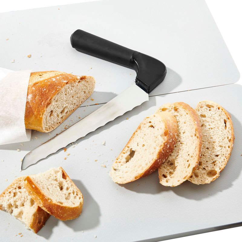 2 pk ergonomiske kniver