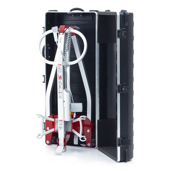 Hovedbilde Reisekoffert - Molift Smart 150 Bestillingsvare