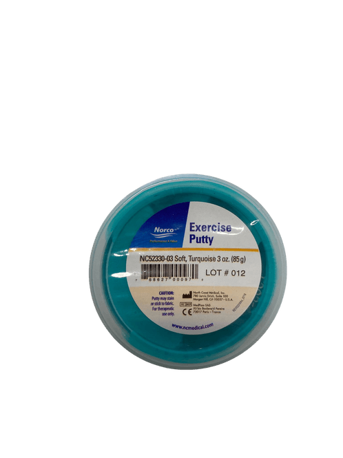 Hovedbilde Terapeutisk håndleire-Myk Catell