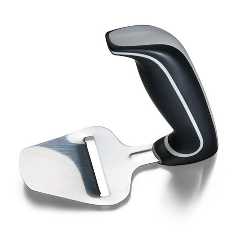 Ergonomisk ostehøvel