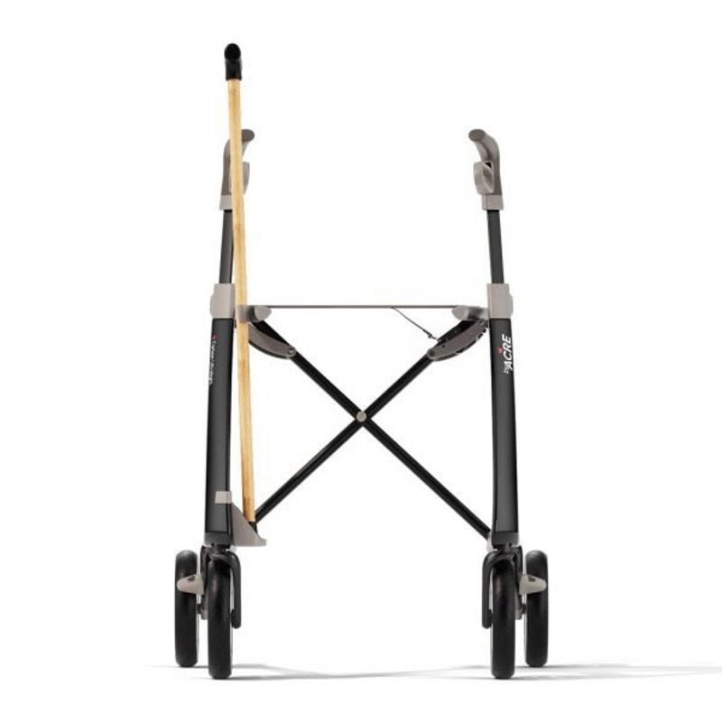 Stokkeholder byACRE Carbon Ultralight (Fjord) og byACRE Carbon Overland (Fjell)