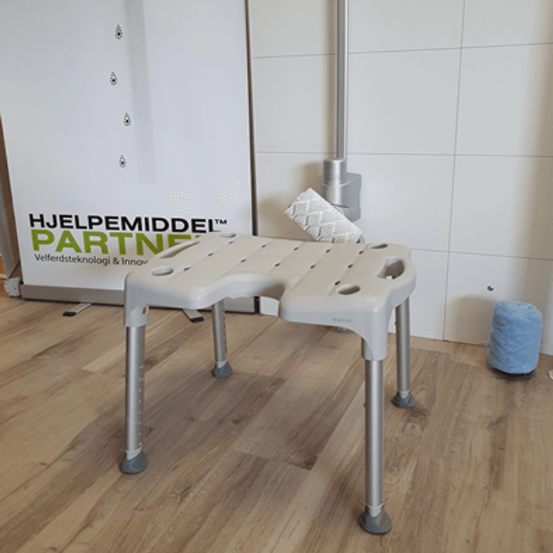 Swift dusjkrakk Etac