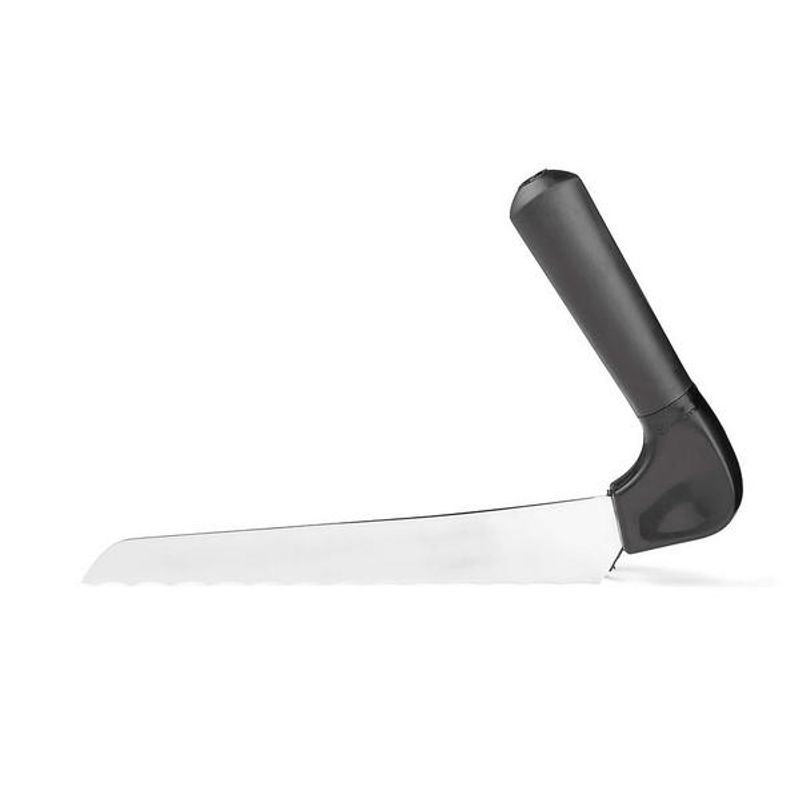 Ergonomisk Brødkniv