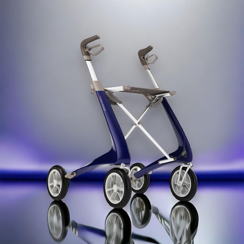 byACRE Carbon Ultralight (Fjord) kongeblå 