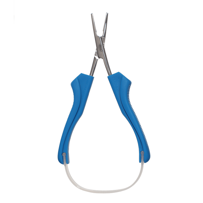 Ergonomisk Presisjonsgripetang