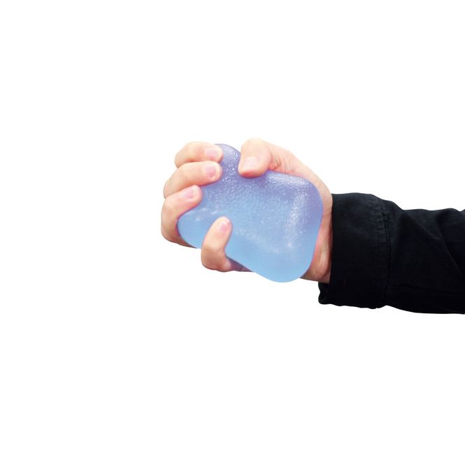 Hovedbilde Jelly grip medium
