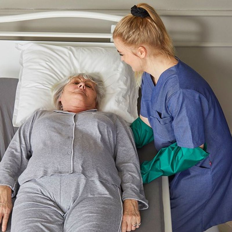 Immedia MultiGlide Glove Etac