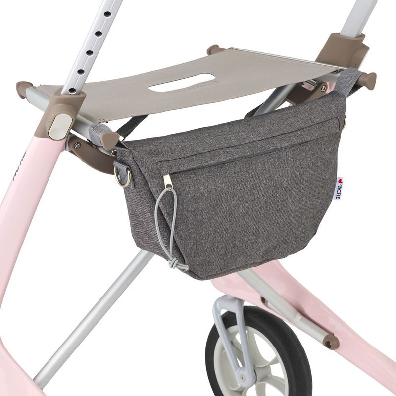 byACRE Carbon Ultralight (Fjord) rosa