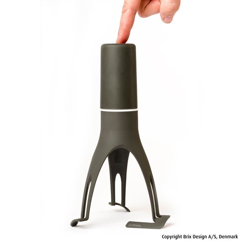 Stirrtime sauserører