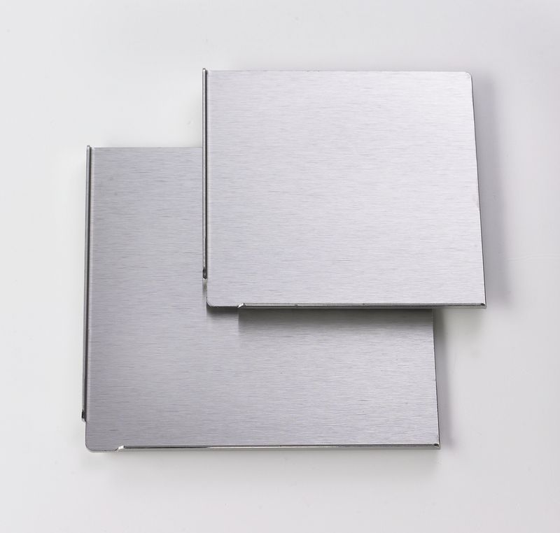 Smøreplate til brødskiver