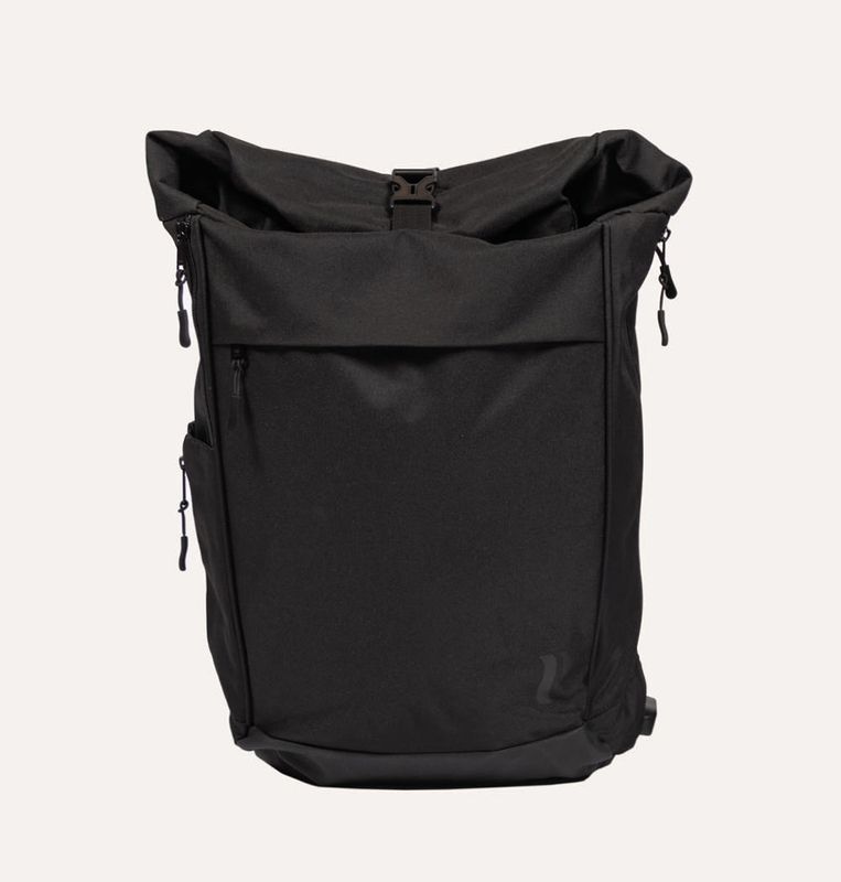 Ergonomisk ryggsekk L