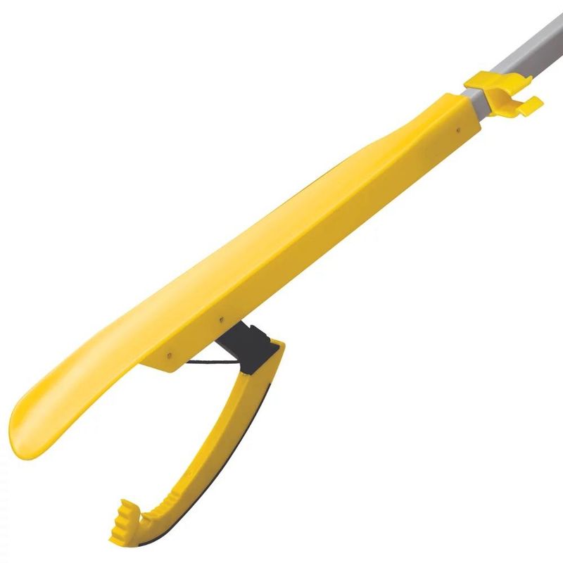 Gripetang med skohorn