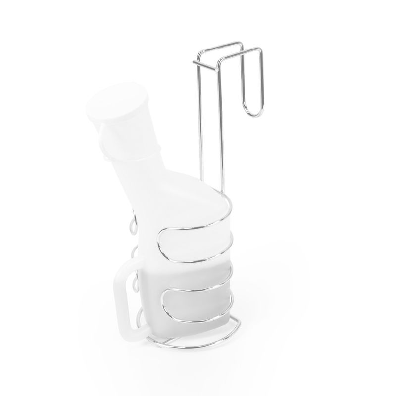Urinflaskeholder