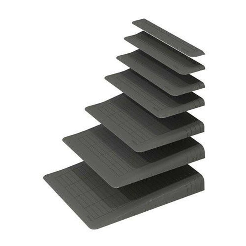 EliRamp terskeleliminator Etac -BESTILLINGSVARE