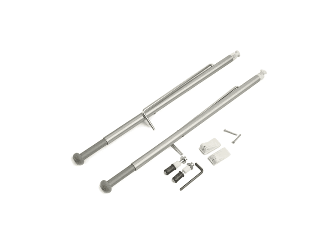 Hovedbilde My-Loo Toppmonteringssett- Bestillingsvare