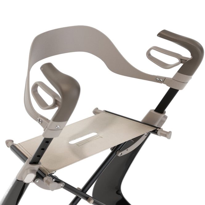 Hovedbilde Ryggstøtte byACRE Carbon Ultralight (Fjord)