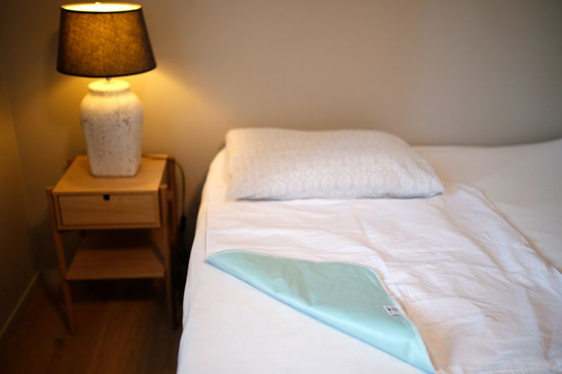 10pk Sengekladd uten stropper