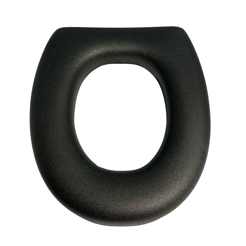 Mjukis toalettsete Etac