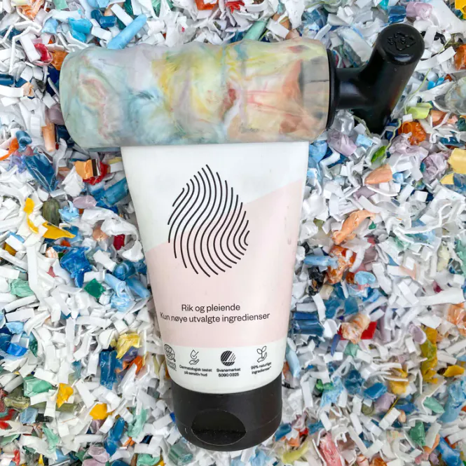 Hovedbilde Tubeklemmer Klemmi