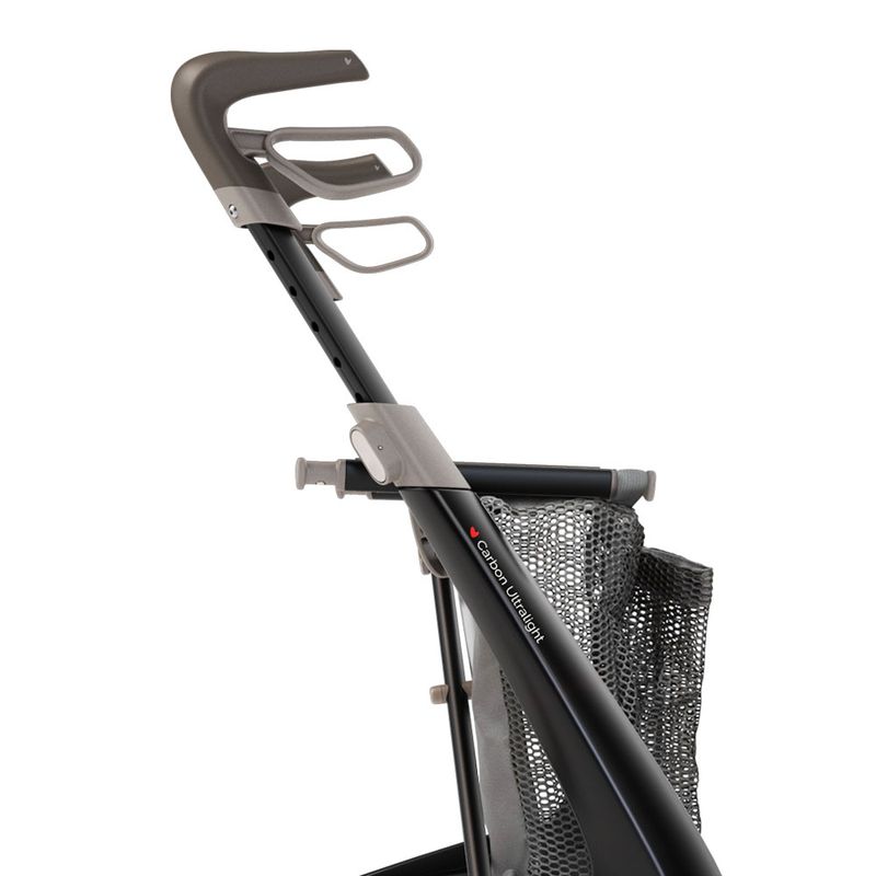 Handlenett  byACRE Carbon Ultralight (Fjord) og byACRE Carbon Overland (Fjell)