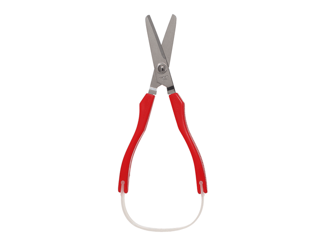 Hovedbilde Ergonomisk barnesaks - med selvåpner