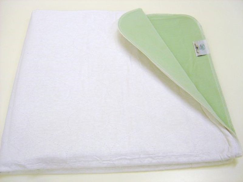 Sengekladd uten stropper