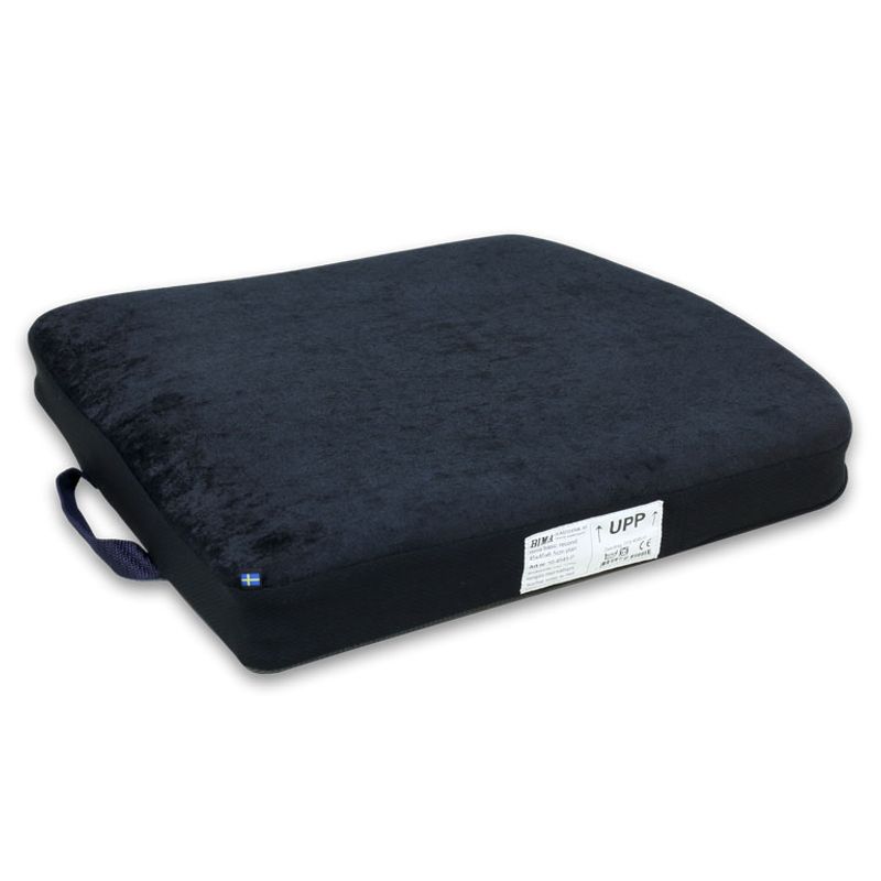 BIMA Sittepute for barn