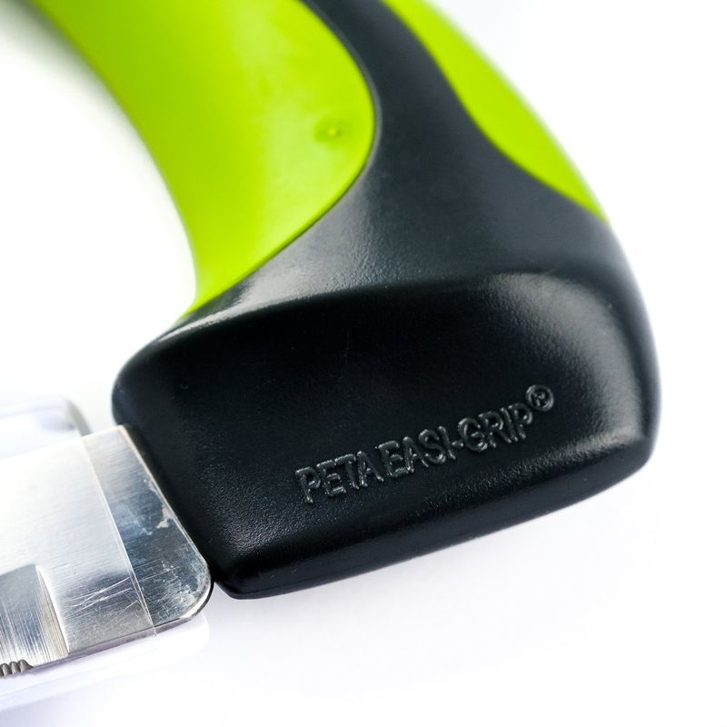 Ergonomisk brødkniv - godt grep