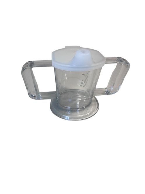 Hovedbilde Henrogrip handycup blank