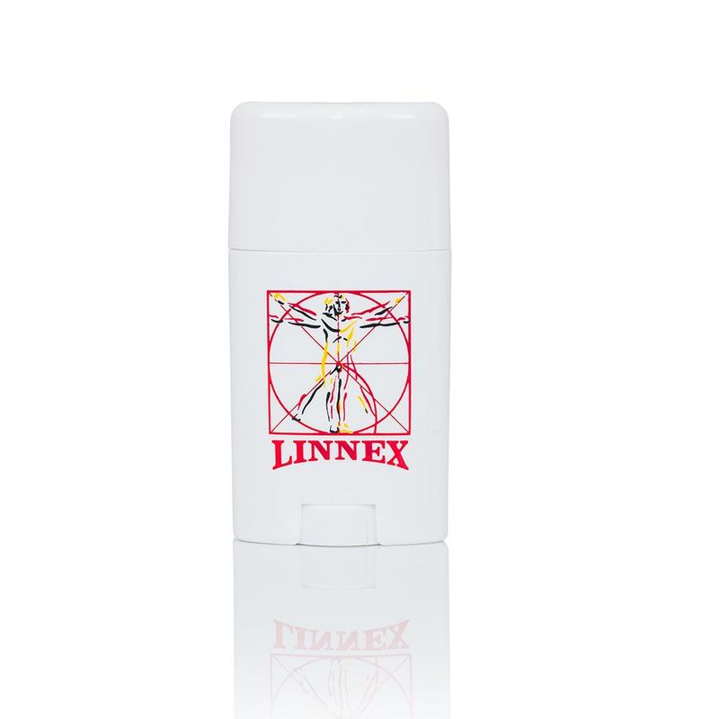 Linnex varmestift 50 g 