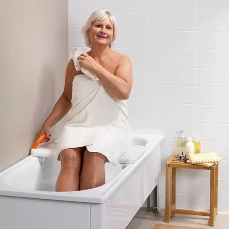 Fresh badekarbrett Etac