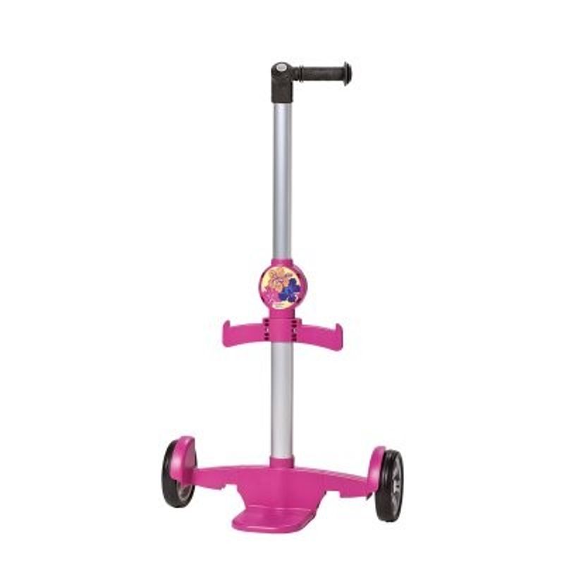 Trilleramme for barn