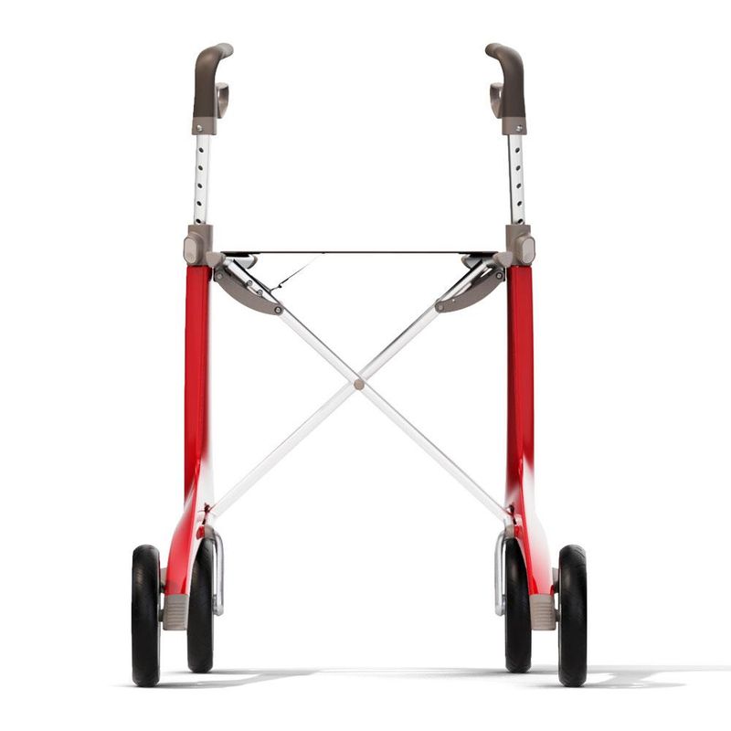 byACRE Carbon Ultralight (Fjord) jordbærrød 