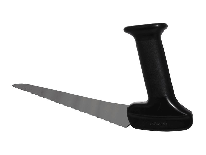 ADL Skarp brødkniv