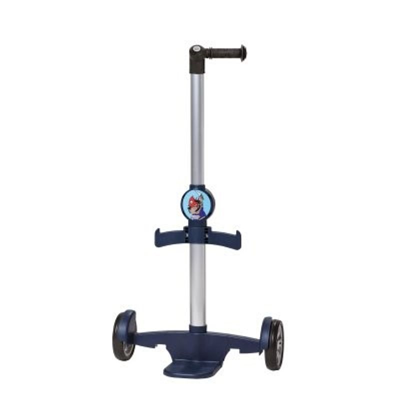 Trilleramme for barn