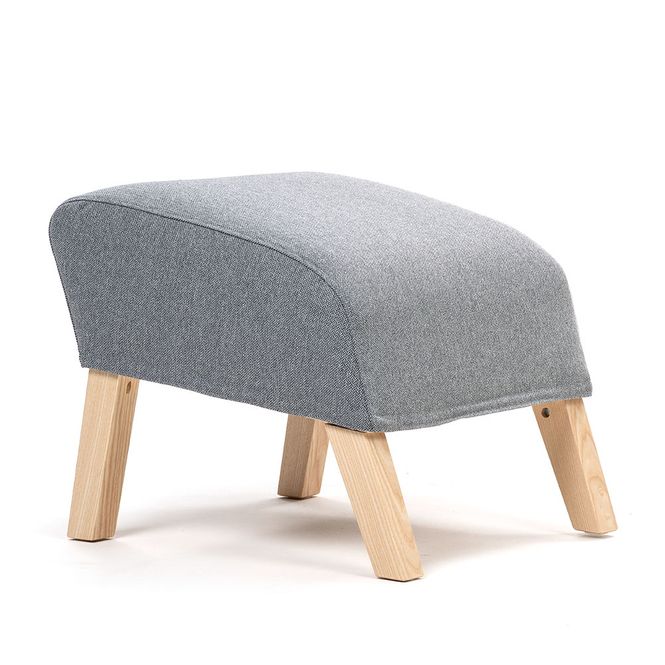 Hovedbilde Fotskammel til Active EasyRiser løftestol